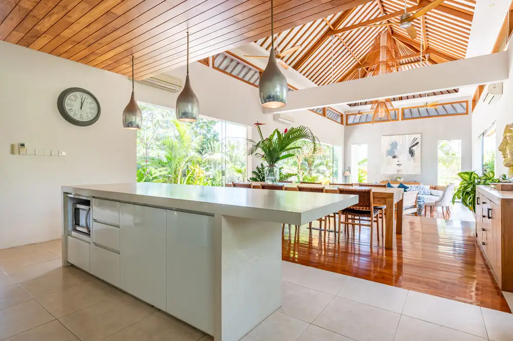 Villa 625m² in Indonesia, Canggu. Priced at 1200000$ rent photo-35