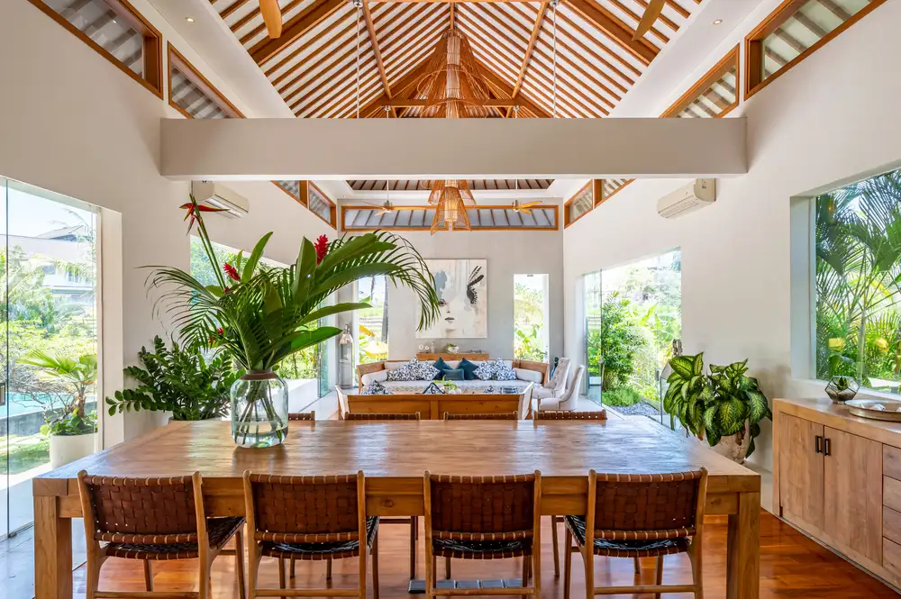 Villa 625m² in Indonesia, Canggu. Priced at 1200000$ rent photo-38