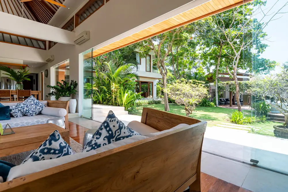 Villa 625m² in Indonesia, Canggu. Priced at 1200000$ rent photo-39