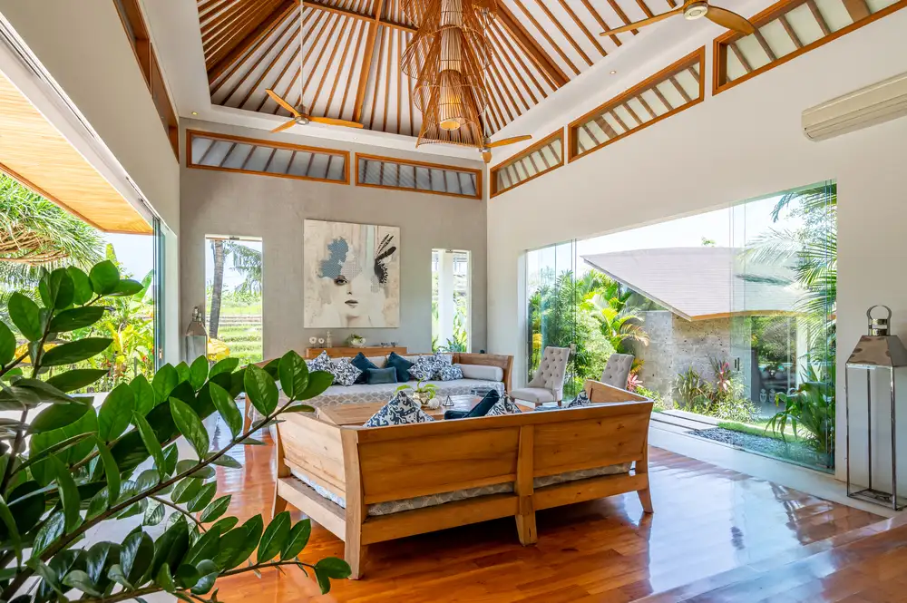 Villa 625m² in Indonesia, Canggu. Priced at 1200000$ rent photo-42