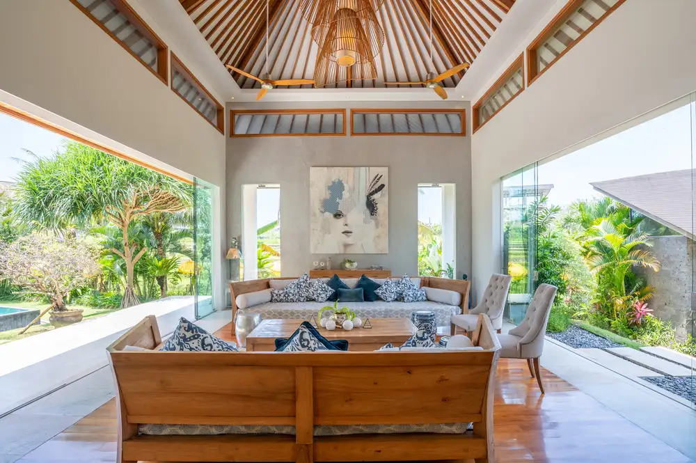 Villa 625m² in Indonesia, Canggu. Priced at 1200000$ rent photo-43