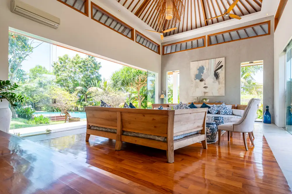 Villa 625m² in Indonesia, Canggu. Priced at 1200000$ rent photo-44