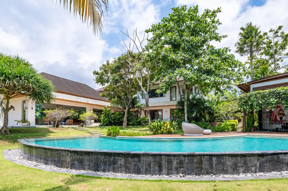 Villa 625m² in Indonesia, Canggu. Priced at 1200000$ rent photo-45