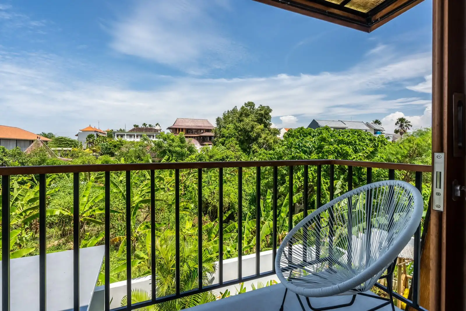 Villa 200m² in Indonesia, Canggu. Priced at 426514$ rent photo-1