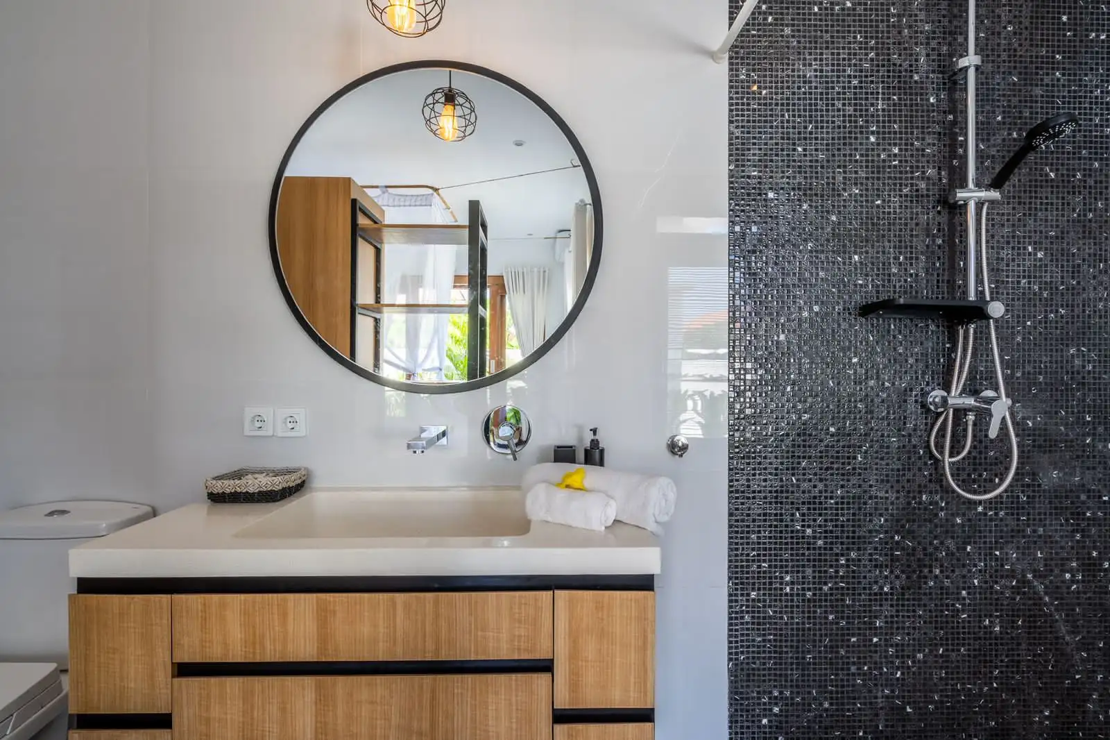 Villa 200m² in Indonesia, Canggu. Priced at 426514$ rent photo-7