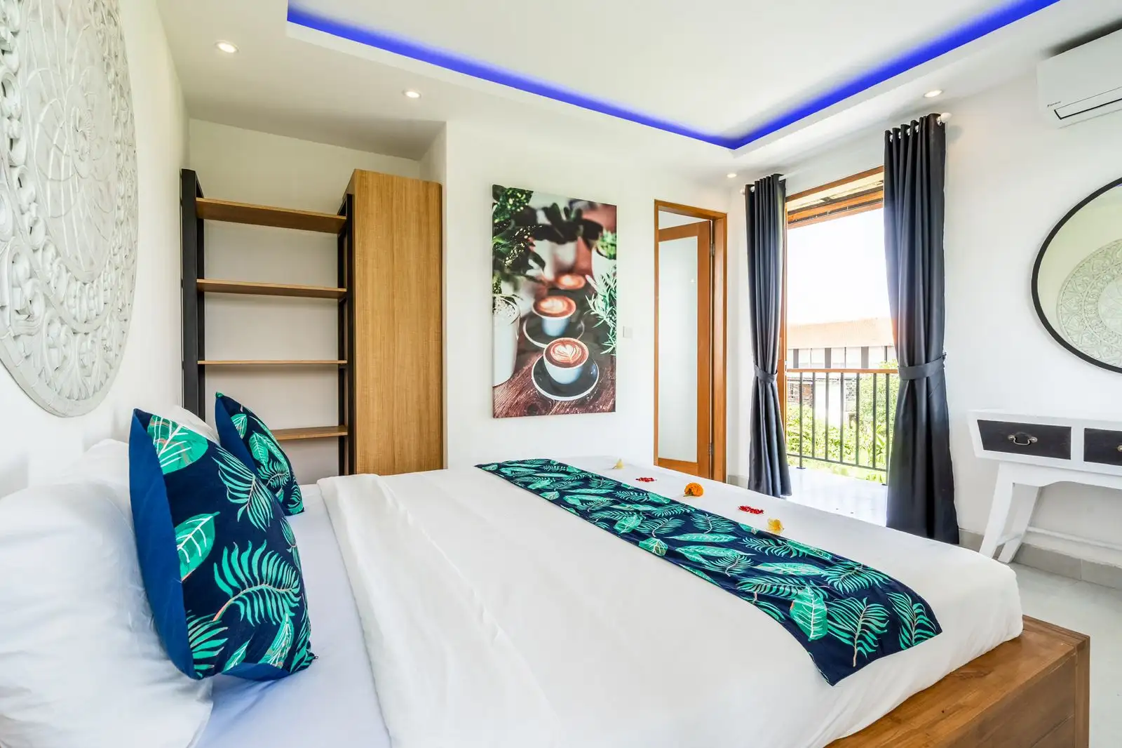 Villa 200m² in Indonesia, Canggu. Priced at 426514$ rent photo-14
