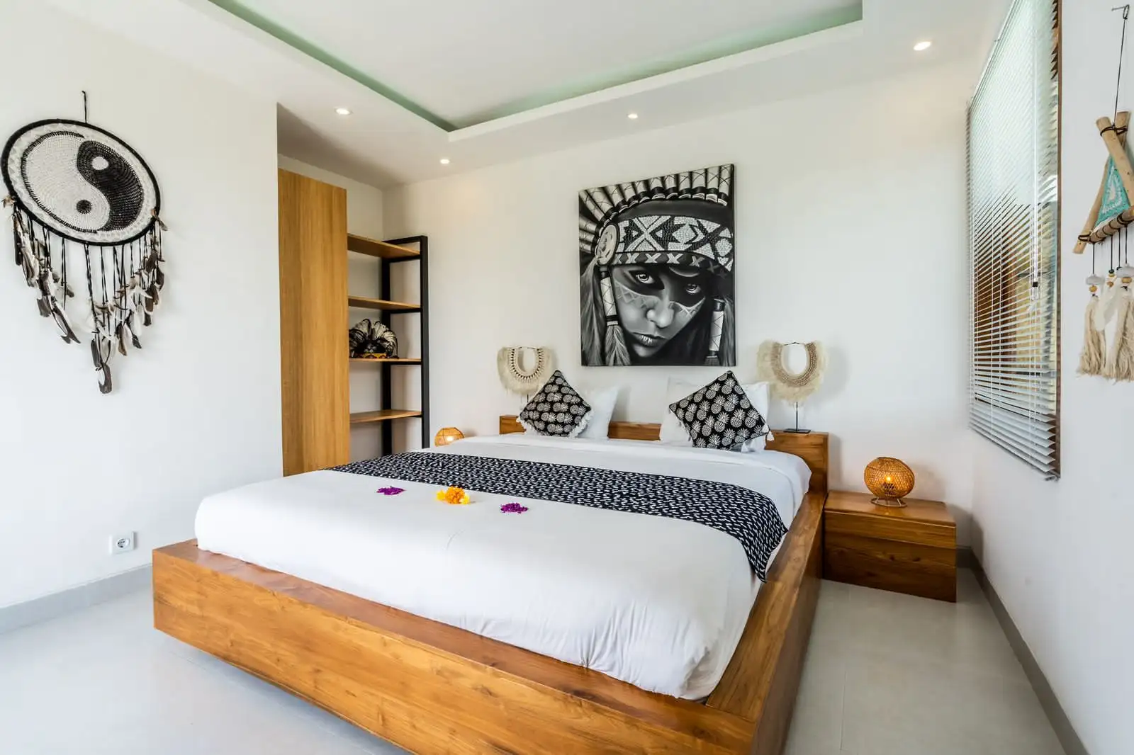 Villa 200m² in Indonesia, Canggu. Priced at 426514$ rent photo-15