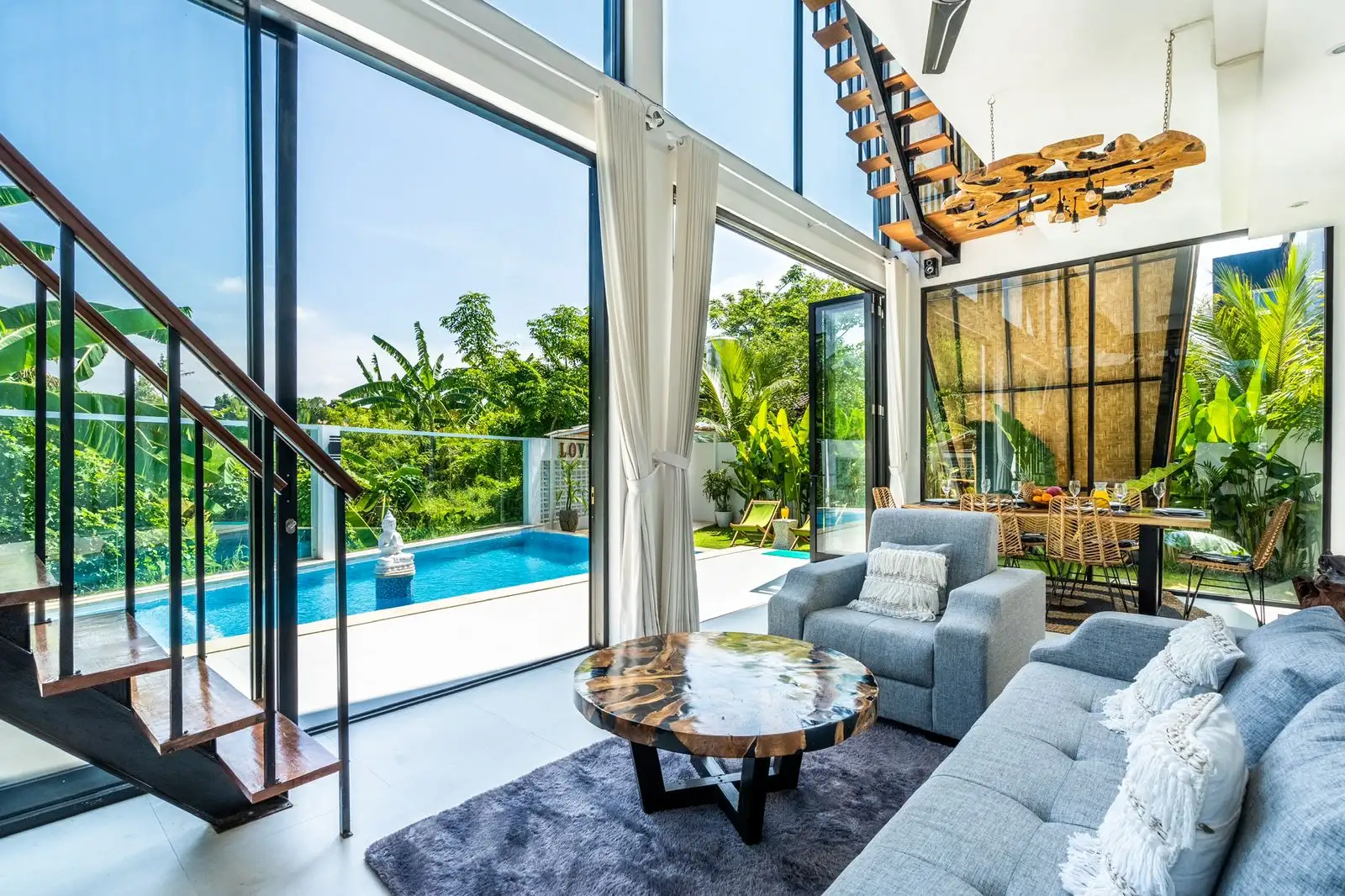 Villa 200m² in Indonesia, Canggu. Priced at 426514$ rent photo-17
