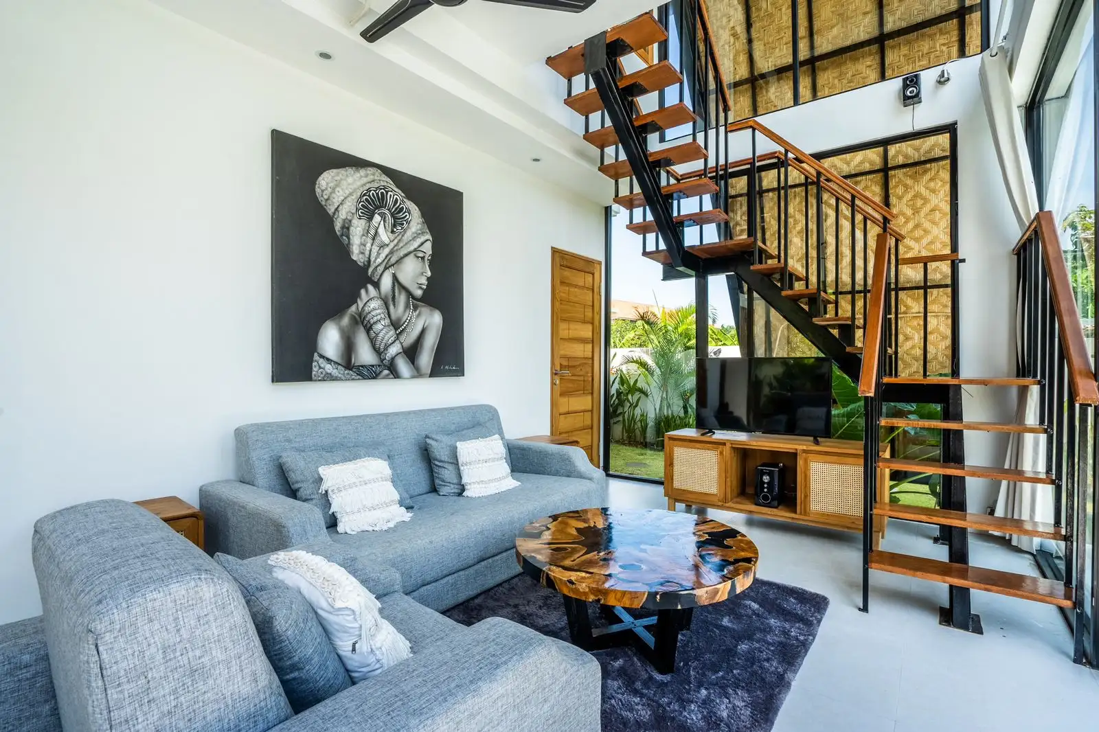 Villa 200m² in Indonesia, Canggu. Priced at 426514$ rent photo-18