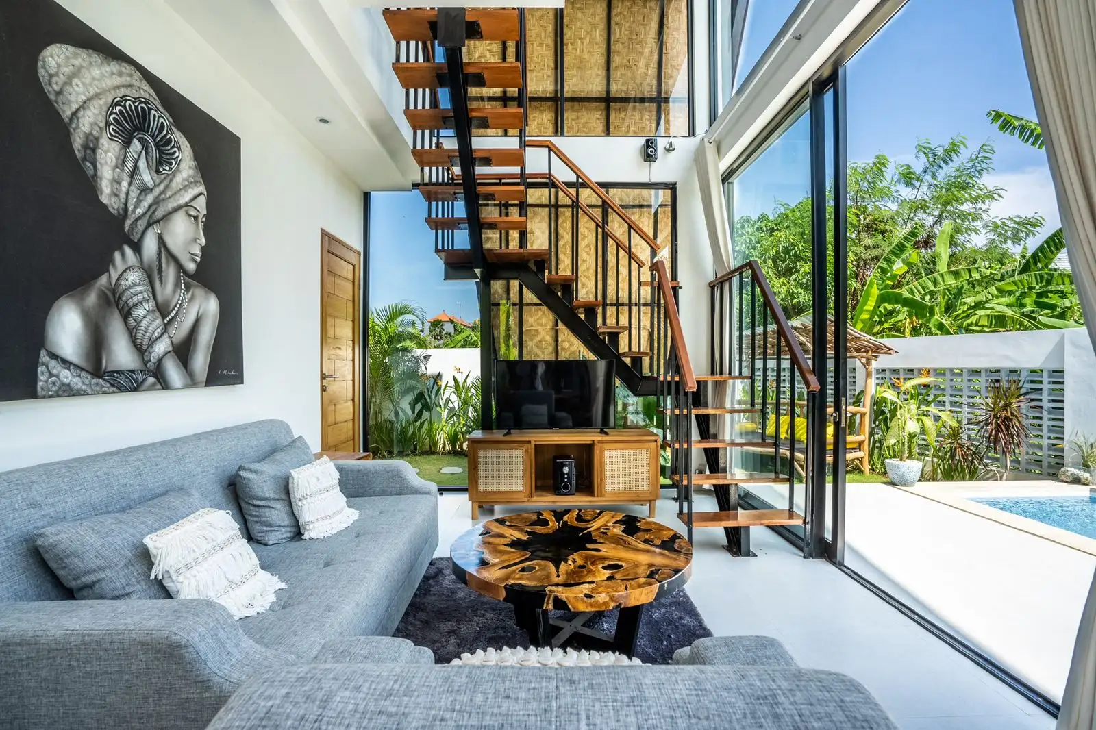 Villa 200m² in Indonesia, Canggu. Priced at 426514$ rent photo-19