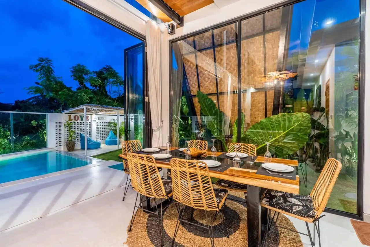 Villa 200m² in Indonesia, Canggu. Priced at 426514$ rent photo-21