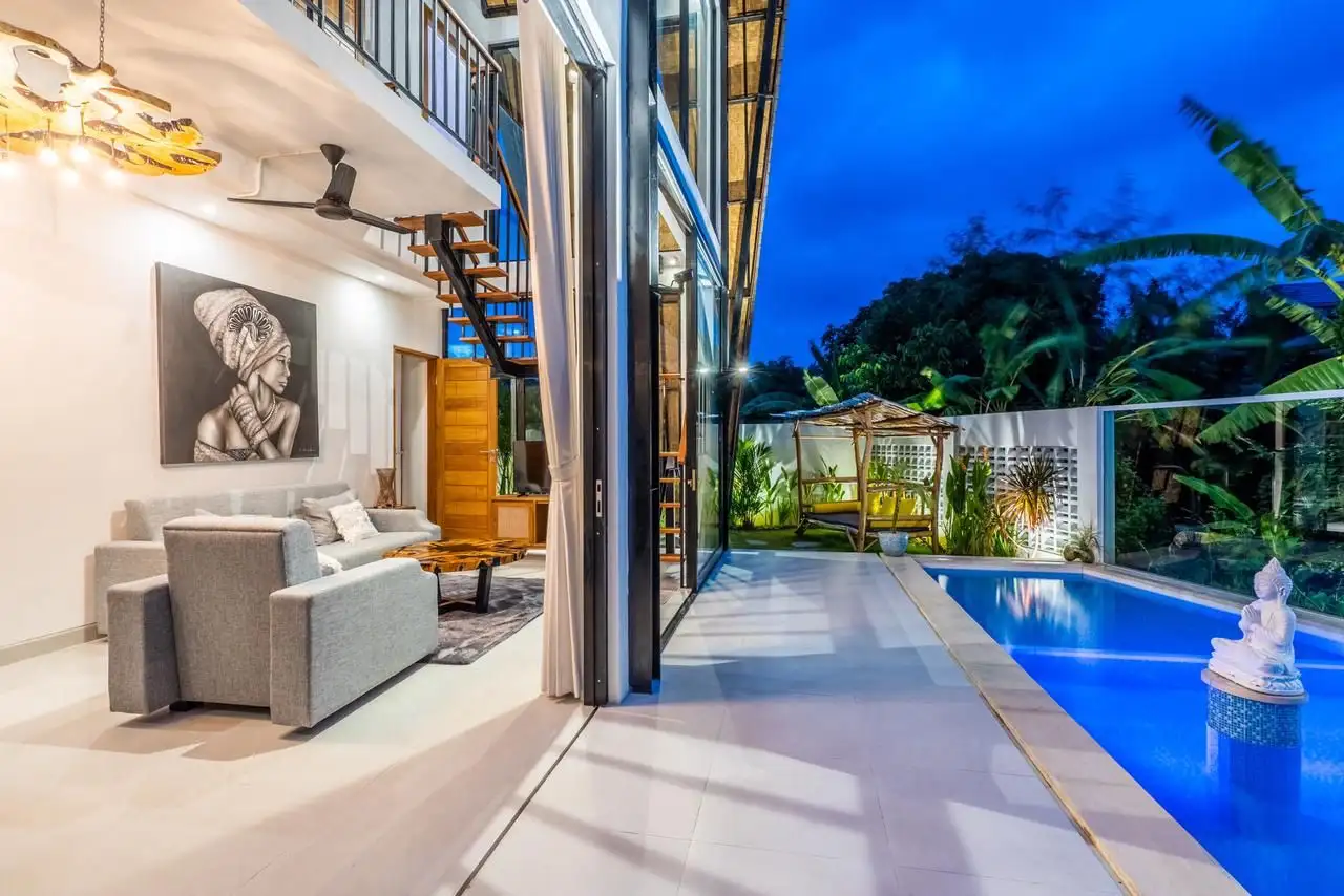 Villa 200m² in Indonesia, Canggu. Priced at 426514$ rent photo-25