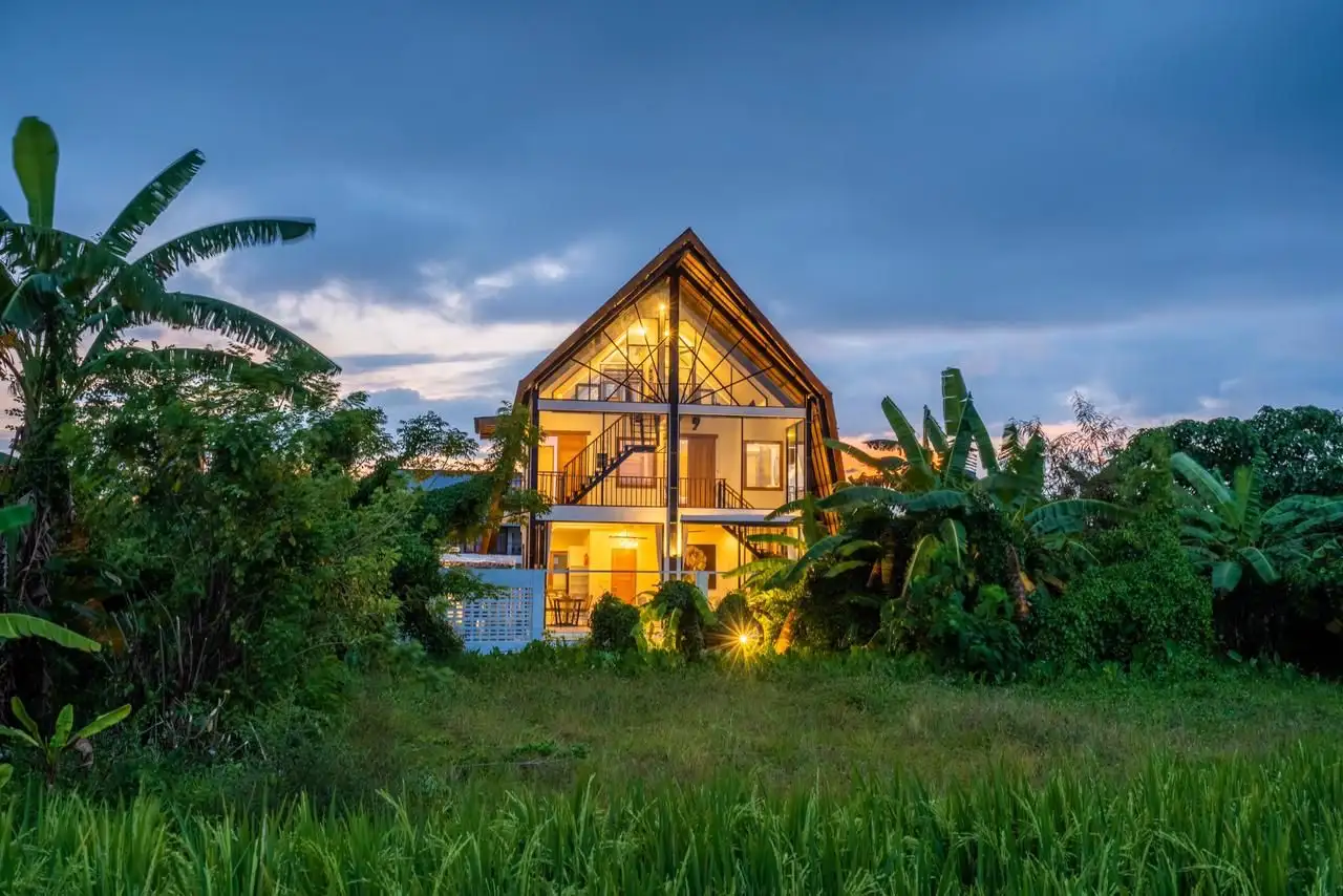 Villa 200m² in Indonesia, Canggu. Priced at 426514$ rent photo-28