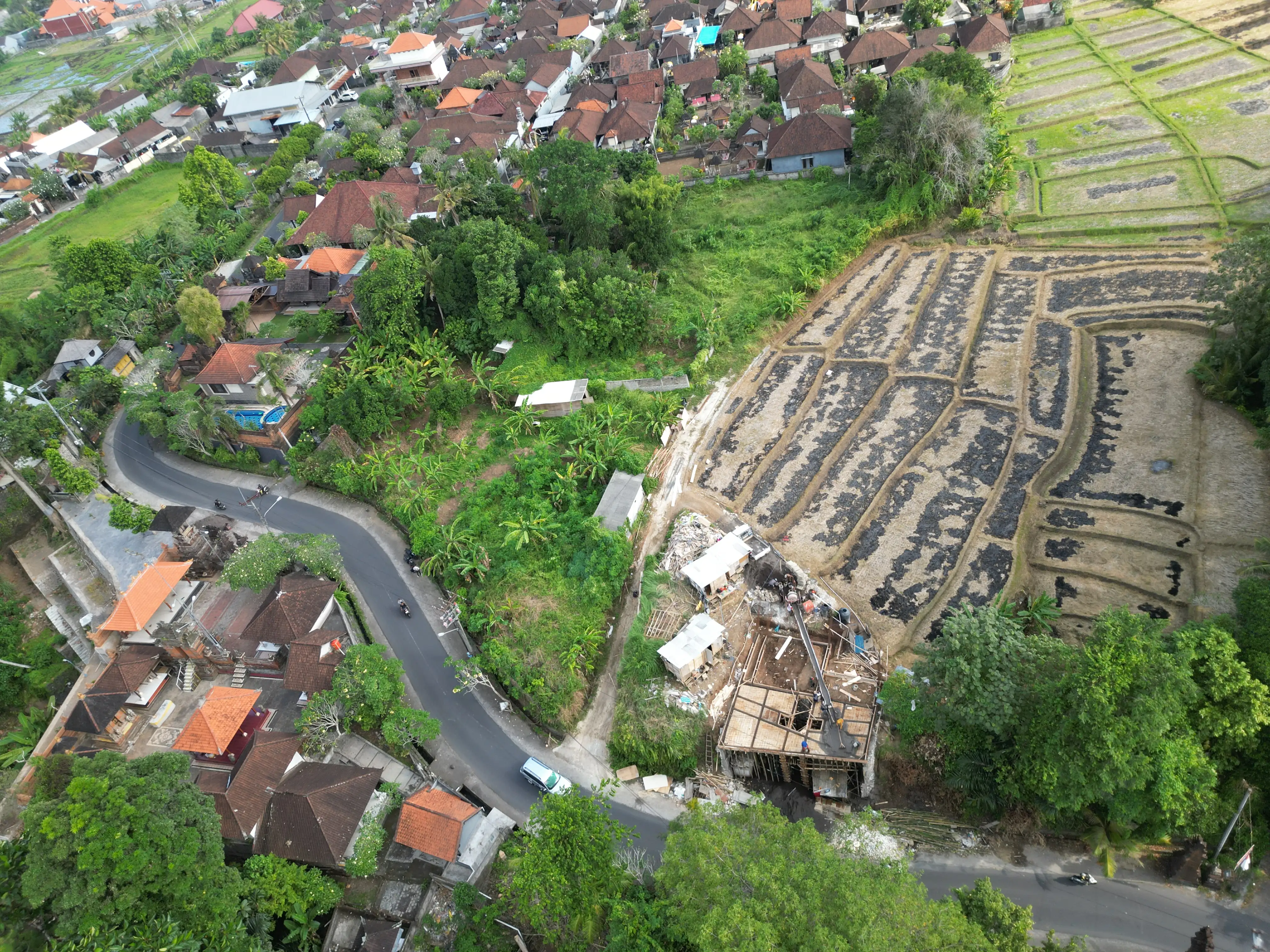 Land 0m² in Indonesia, Canggu. Priced at 280122$ rent photo-3