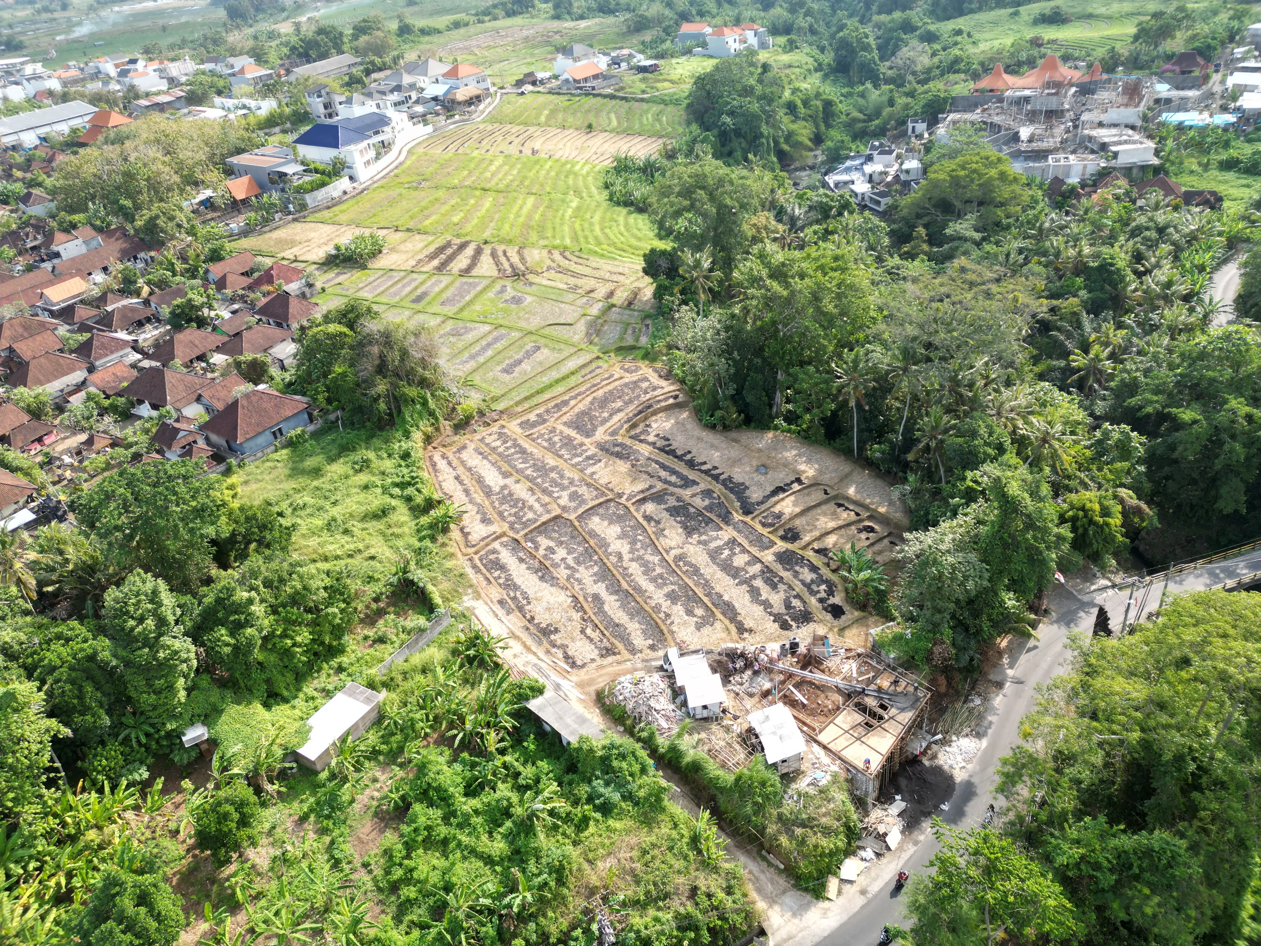 Land 0m² in Indonesia, Canggu. Priced at 280122$ rent photo-4