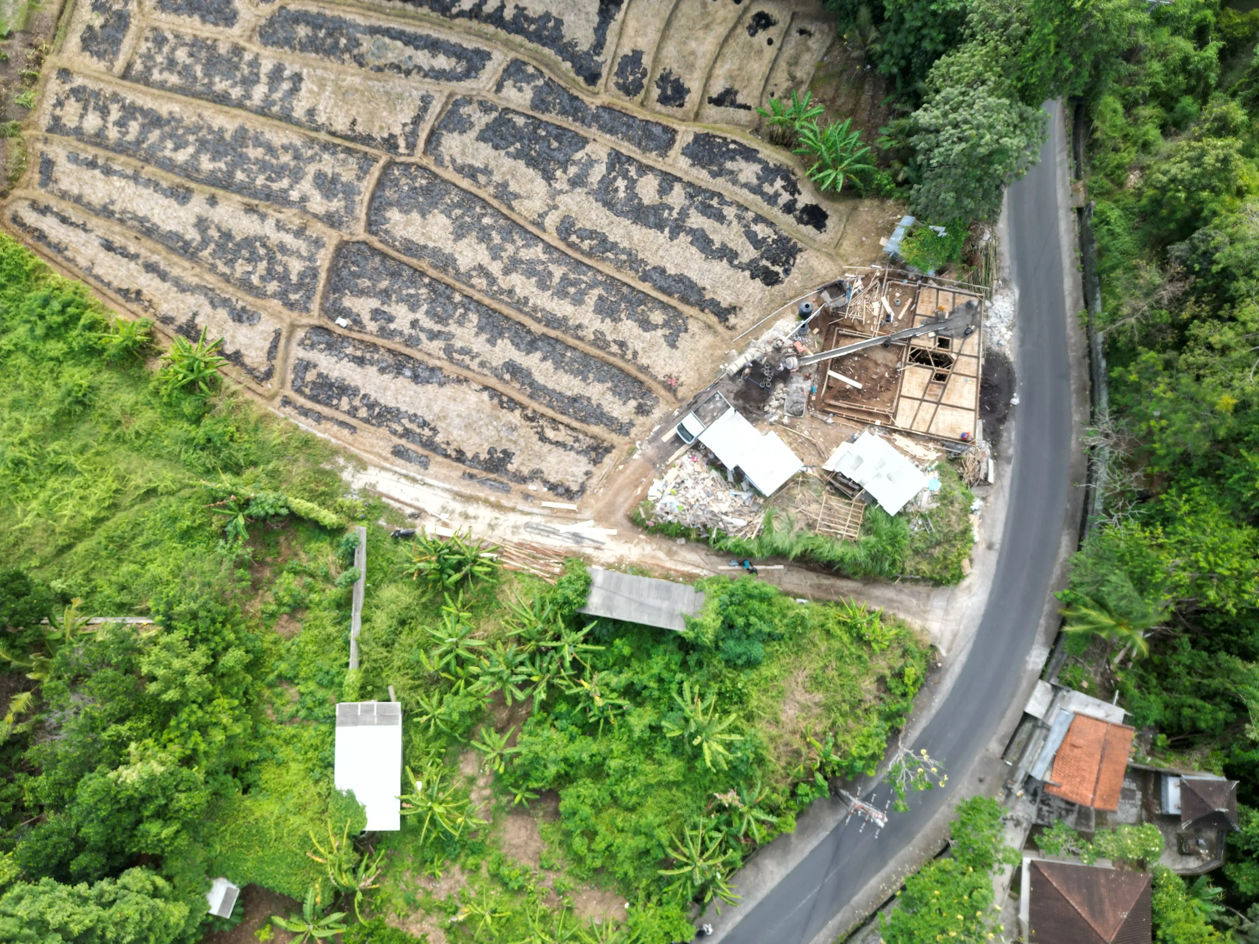 Land 0m² in Indonesia, Canggu. Priced at 280122$ rent photo-5
