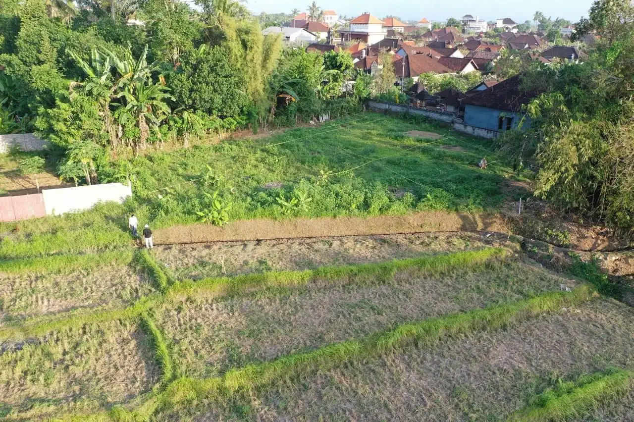 Land 0m² in Indonesia, Canggu. Priced at 280122$ rent photo-6
