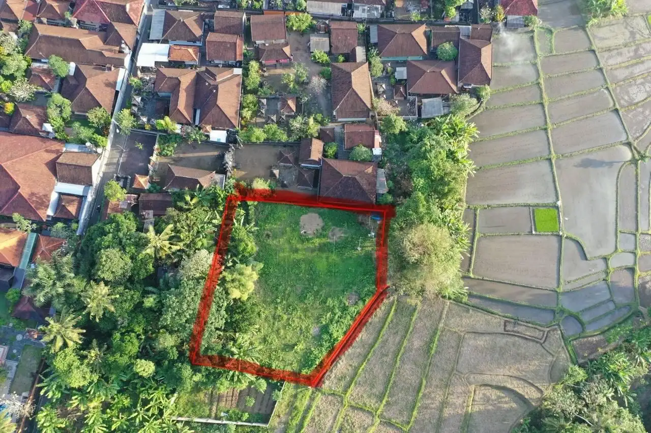 Land 0m² in Indonesia, Canggu. Priced at 280122$ rent photo-8
