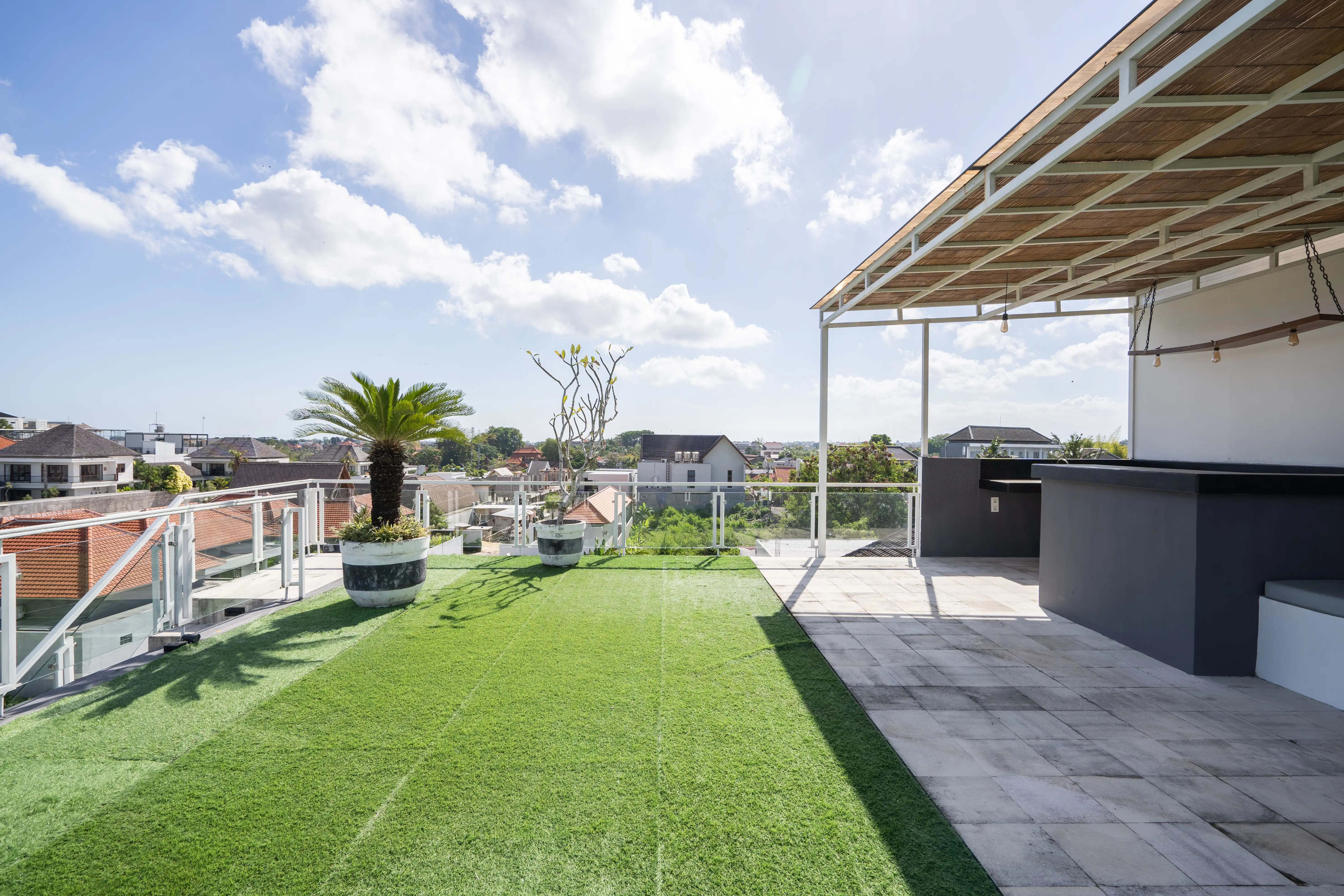 Villa 400m² in Indonesia, Canggu. Priced at 586400$ rent photo-3