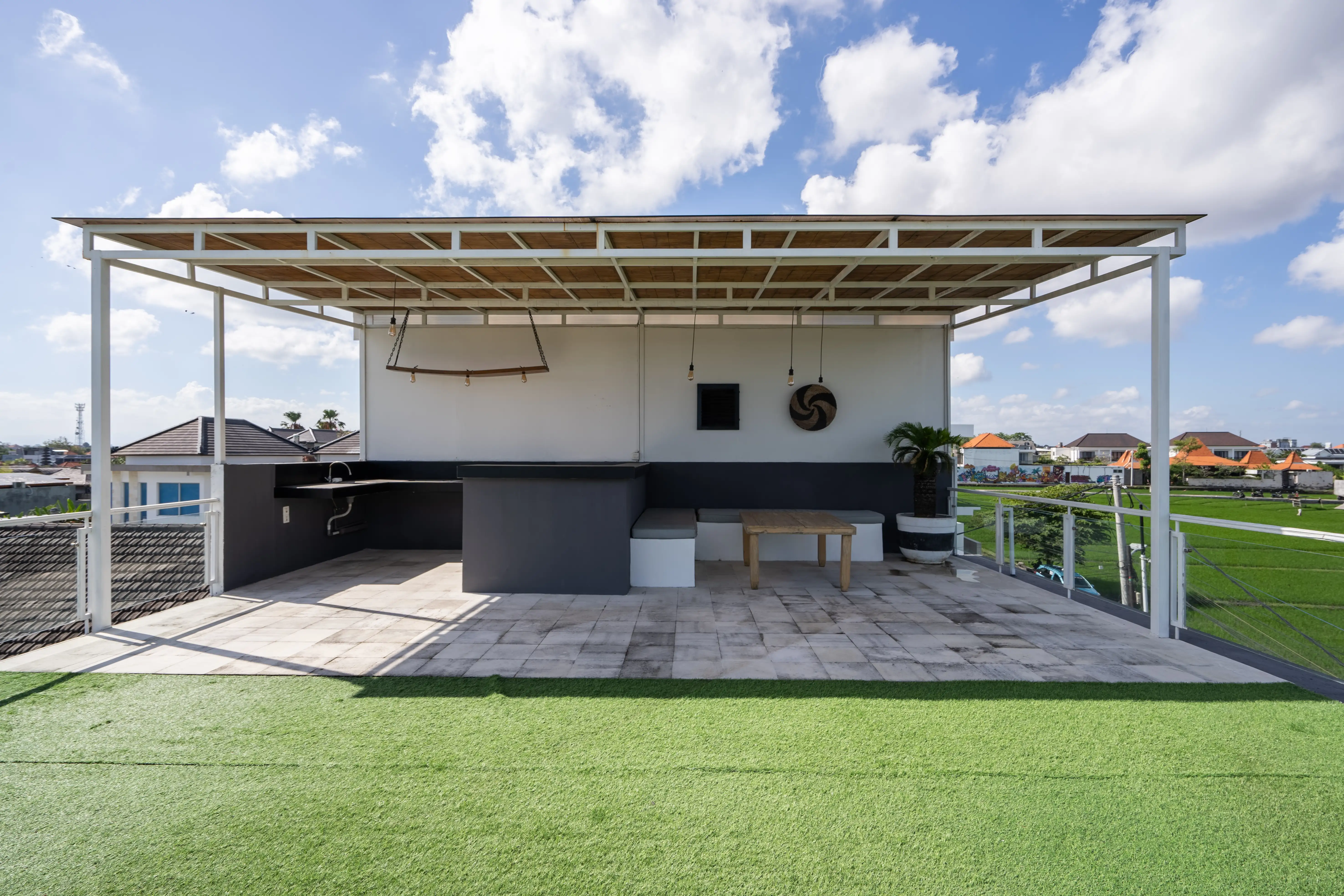 Villa 400m² in Indonesia, Canggu. Priced at 586400$ rent photo-4