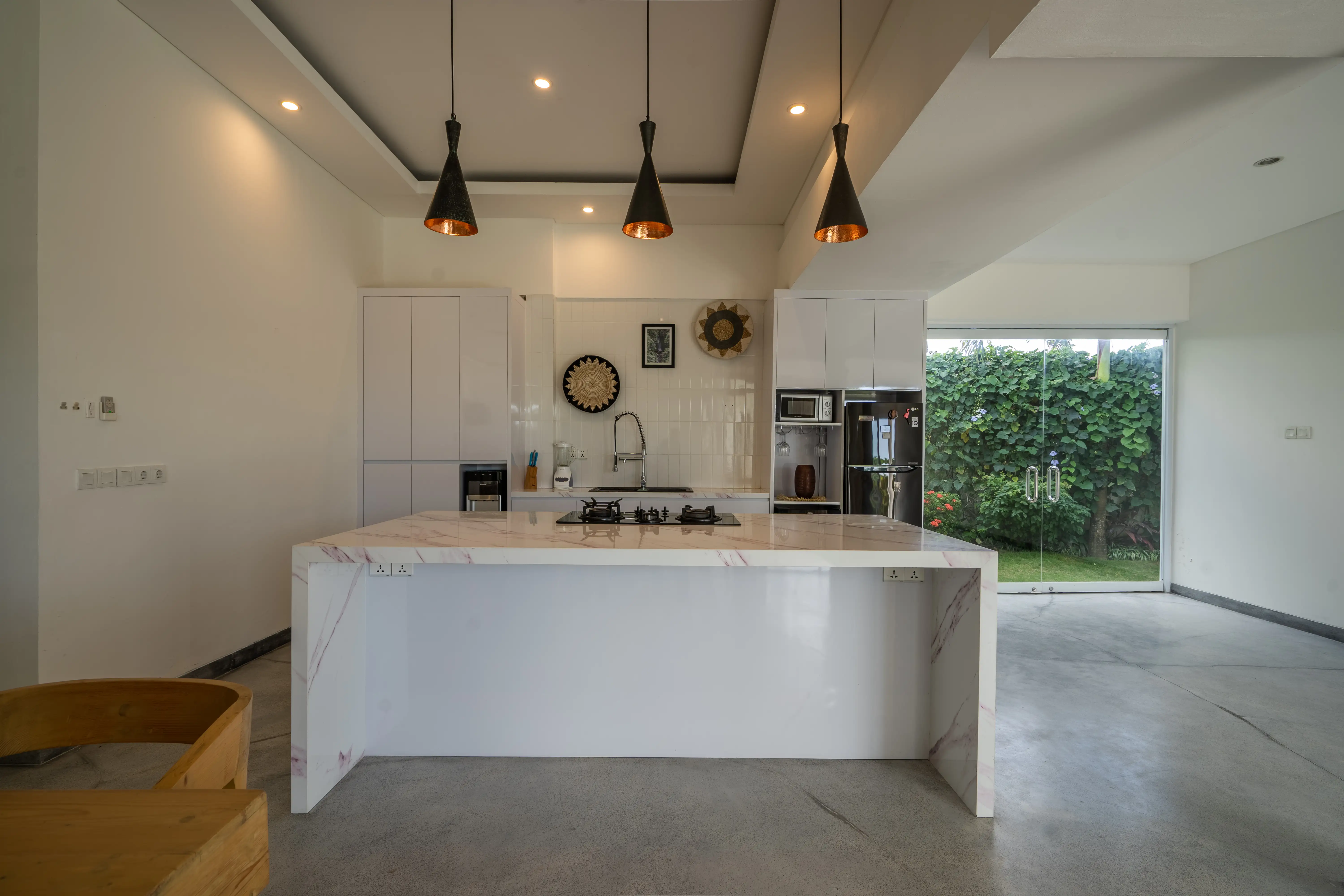 Villa 400m² in Indonesia, Canggu. Priced at 586400$ rent photo-10