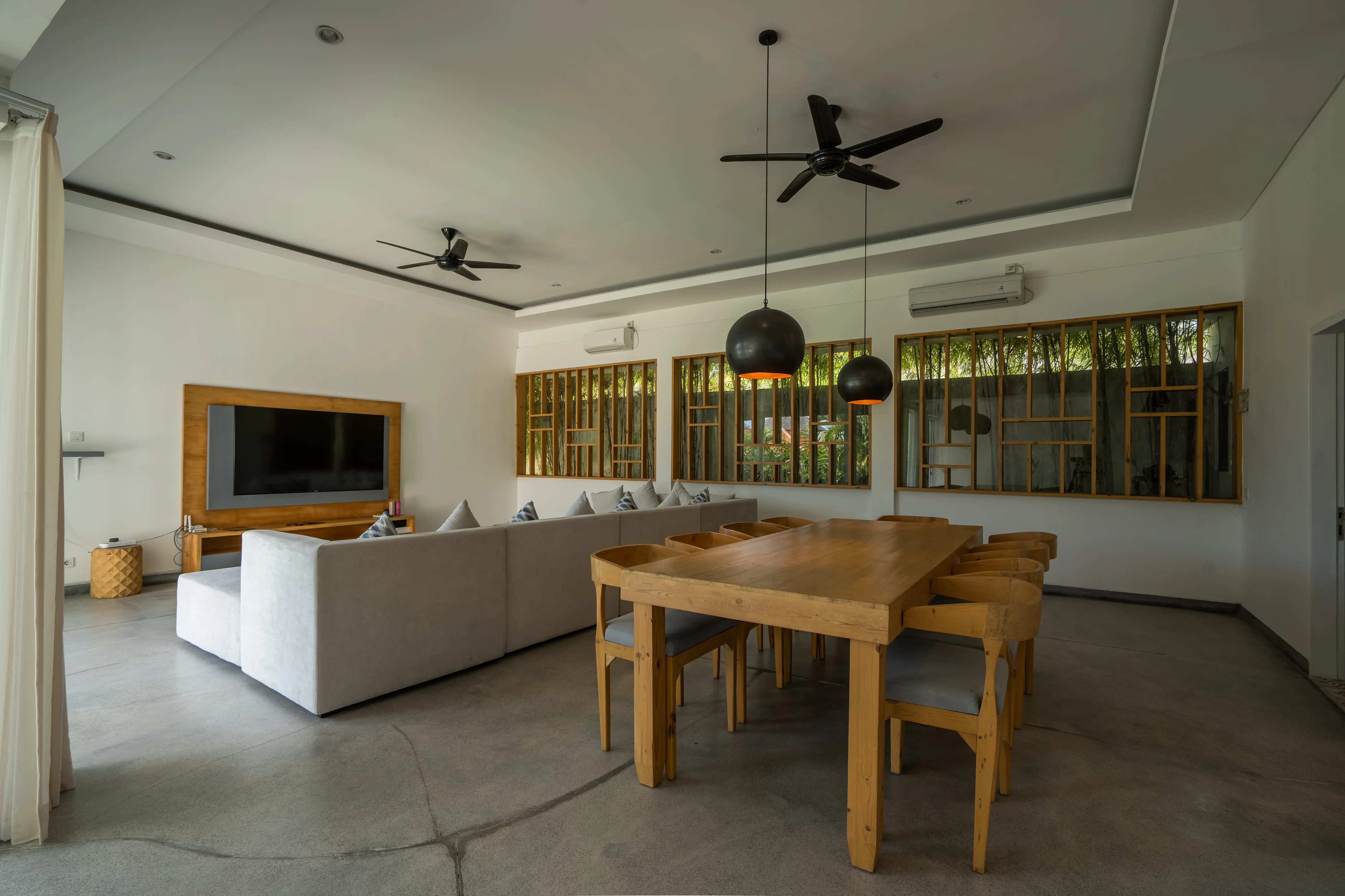 Villa 400m² in Indonesia, Canggu. Priced at 586400$ rent photo-11