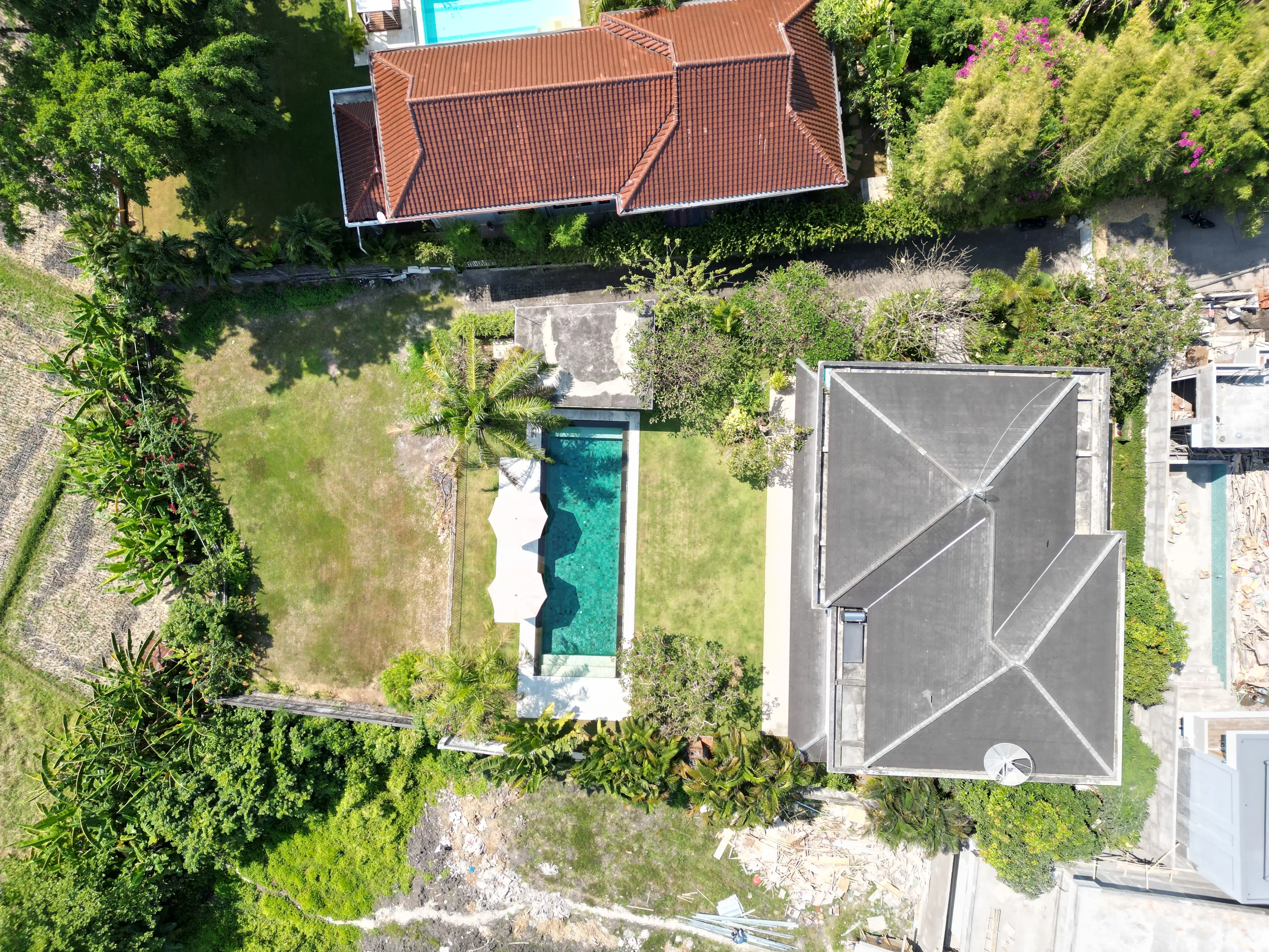 Villa 500m² in Indonesia, Umalas. Priced at 1200000$ rent photo-2