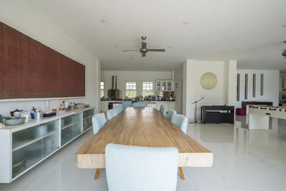 Villa 500m² in Indonesia, Umalas. Priced at 1200000$ rent photo-16
