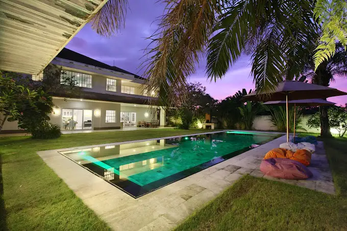 Villa 500m² in Indonesia, Umalas. Priced at 1200000$ rent photo-21