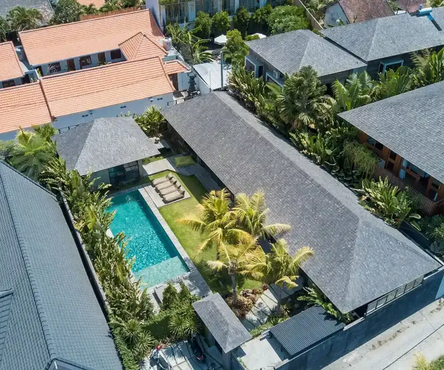 Villa 250m² in Indonesia, Canggu. Priced at 850000$ rent photo-1