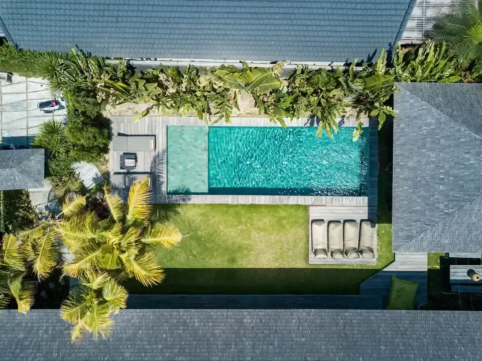 Villa 250m² in Indonesia, Canggu. Priced at 850000$ rent photo-2