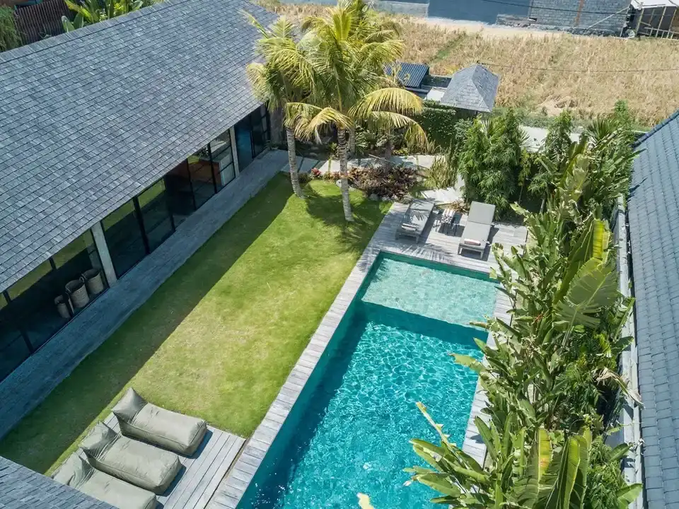 Villa 250m² in Indonesia, Canggu. Priced at 850000$ rent photo-3