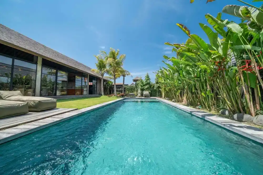 Villa 250m² in Indonesia, Canggu. Priced at 850000$ rent photo-5