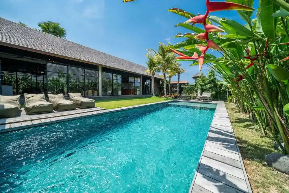 Villa 250m² in Indonesia, Canggu. Priced at 850000$ rent photo-6
