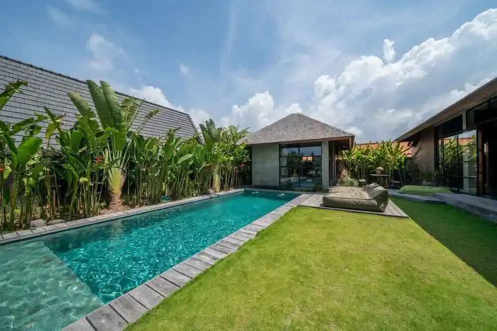 Villa 250m² in Indonesia, Canggu. Priced at 850000$ rent photo-8