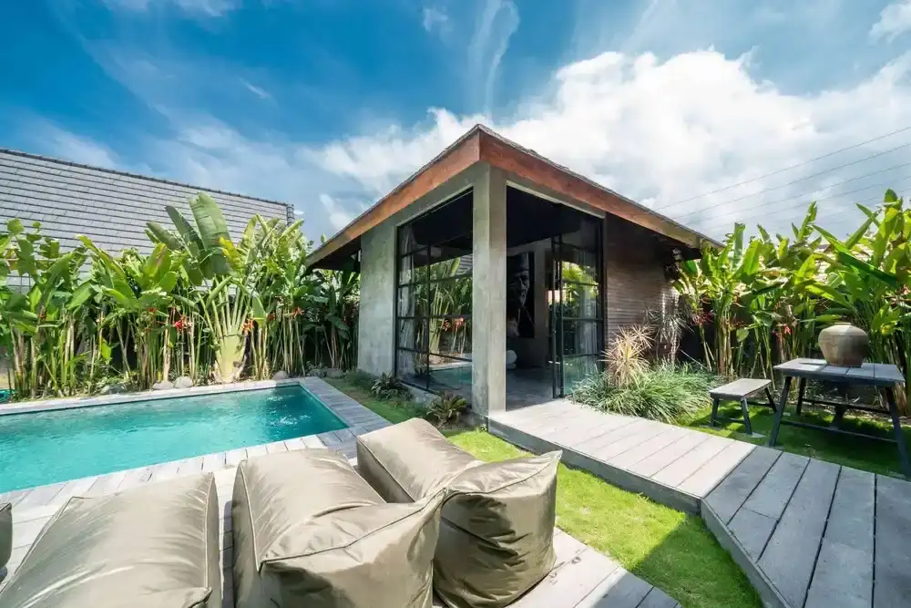 Villa 250m² in Indonesia, Canggu. Priced at 850000$ rent photo-11