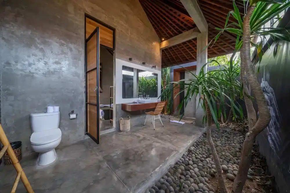 Villa 250m² in Indonesia, Canggu. Priced at 850000$ rent photo-19