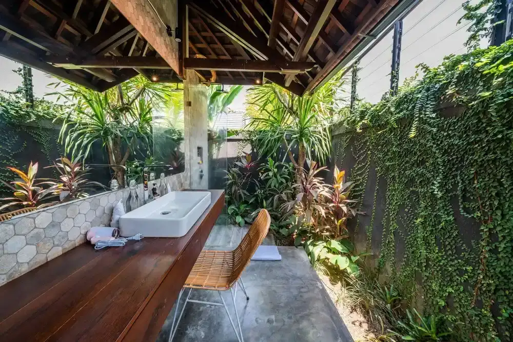 Villa 250m² in Indonesia, Canggu. Priced at 850000$ rent photo-23