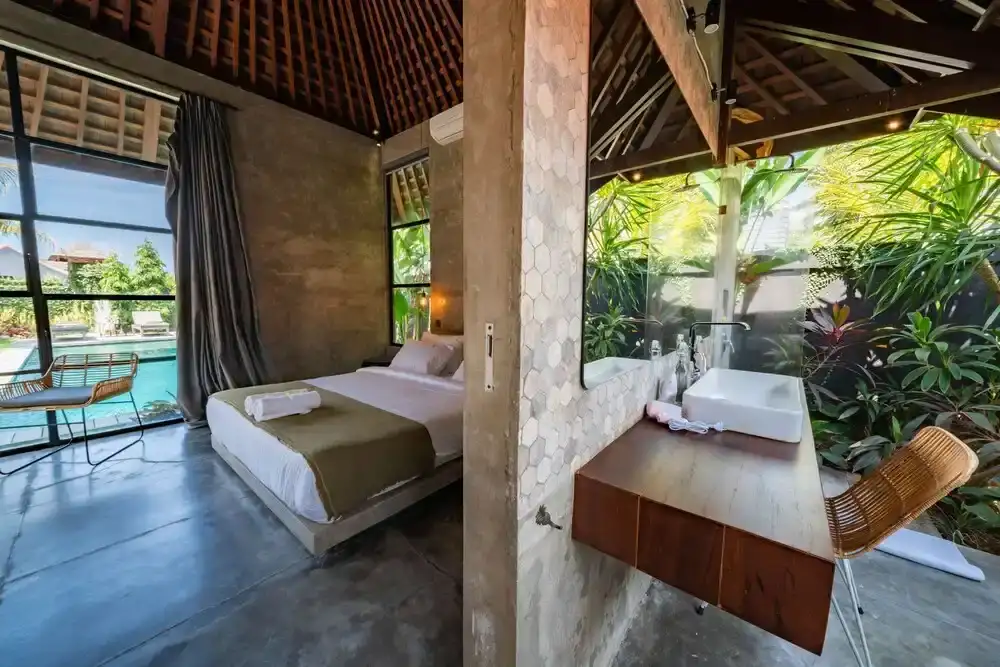 Villa 250m² in Indonesia, Canggu. Priced at 850000$ rent photo-25