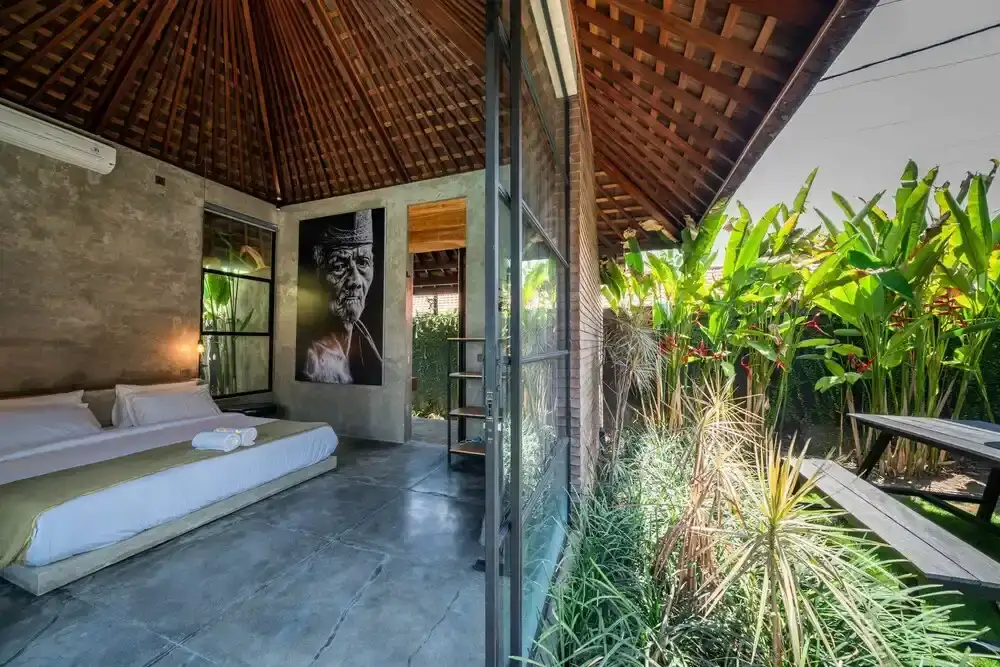 Villa 250m² in Indonesia, Canggu. Priced at 850000$ rent photo-26