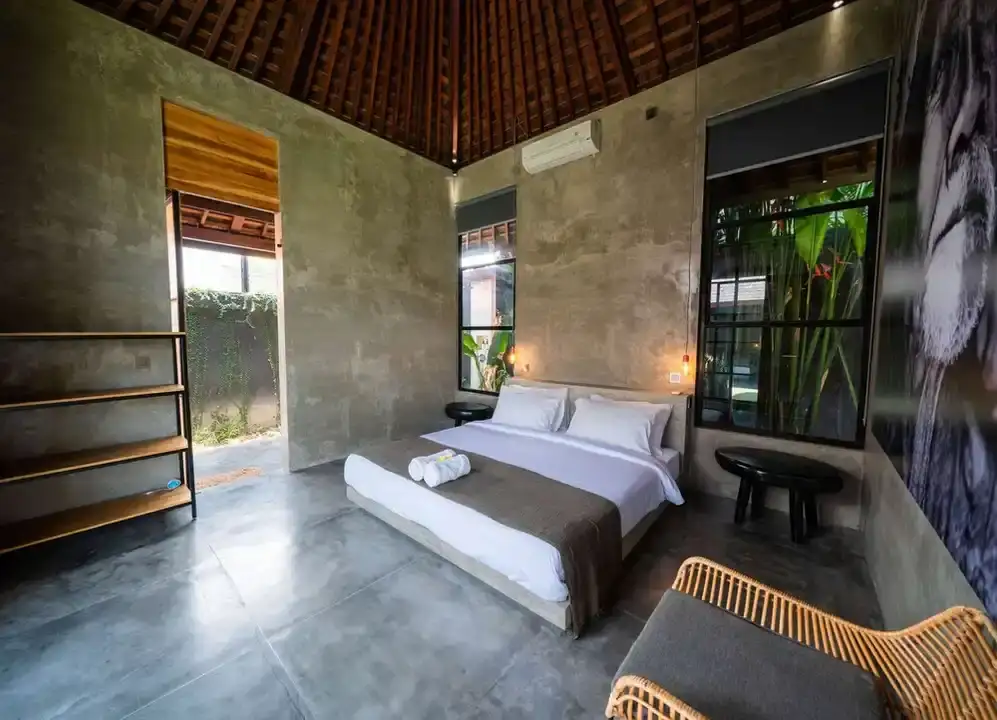 Villa 250m² in Indonesia, Canggu. Priced at 850000$ rent photo-28