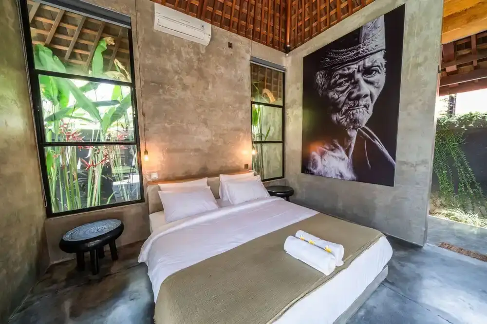 Villa 250m² in Indonesia, Canggu. Priced at 850000$ rent photo-29