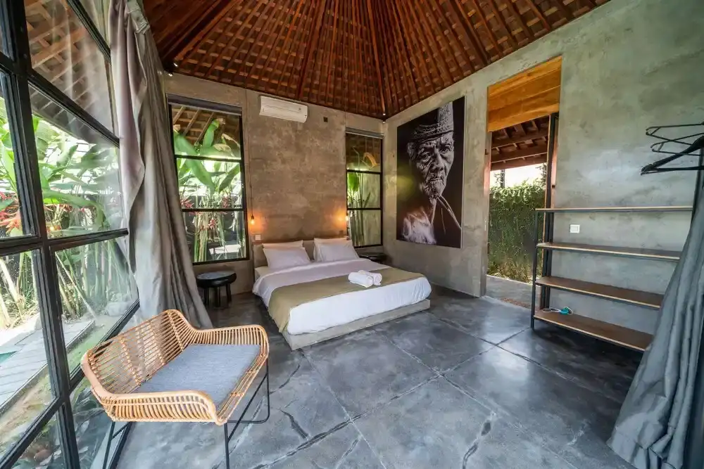 Villa 250m² in Indonesia, Canggu. Priced at 850000$ rent photo-30