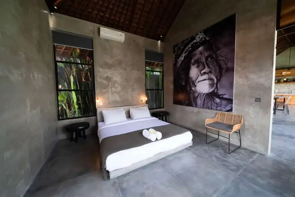 Villa 250m² in Indonesia, Canggu. Priced at 850000$ rent photo-31