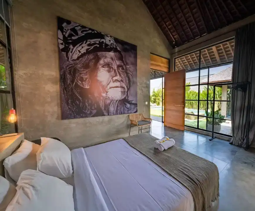 Villa 250m² in Indonesia, Canggu. Priced at 850000$ rent photo-32