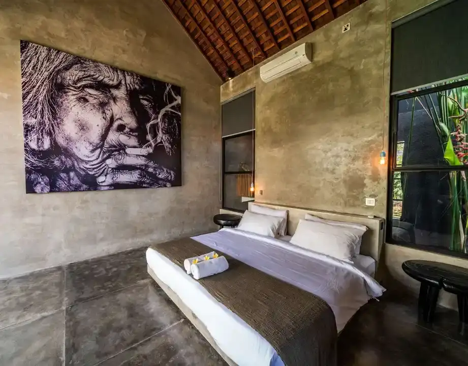 Villa 250m² in Indonesia, Canggu. Priced at 850000$ rent photo-33