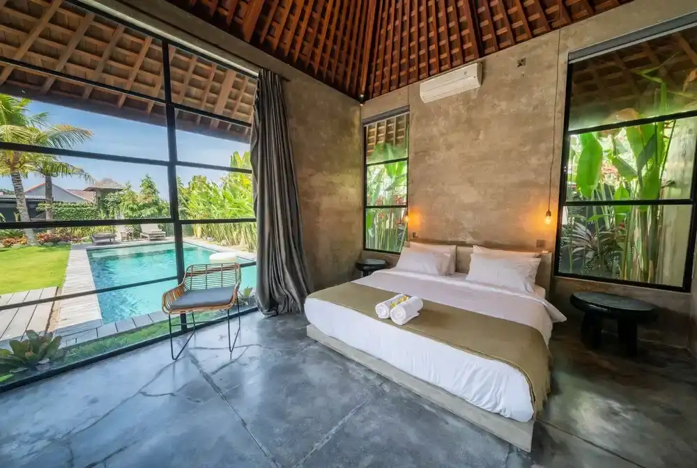 Villa 250m² in Indonesia, Canggu. Priced at 850000$ rent photo-34