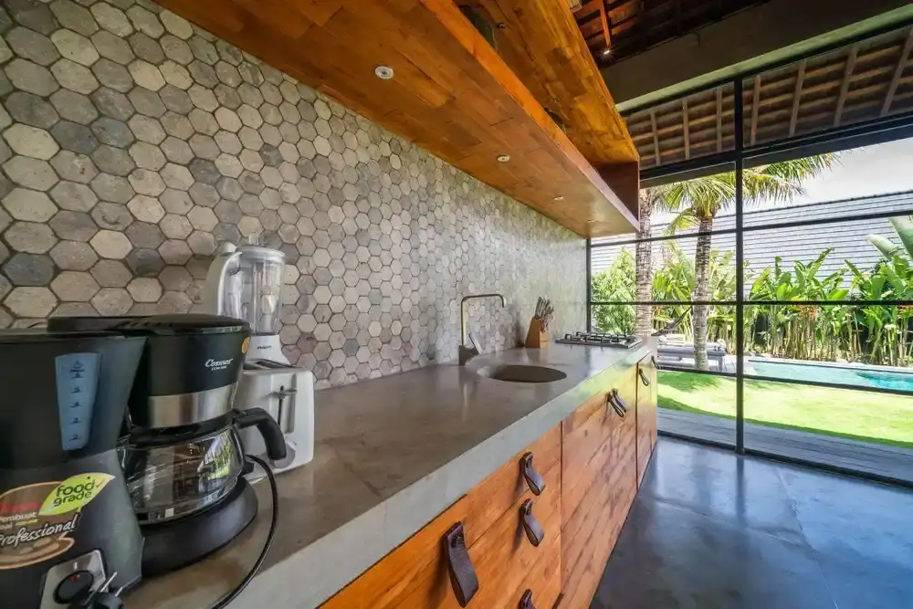 Villa 250m² in Indonesia, Canggu. Priced at 850000$ rent photo-35