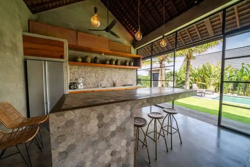 Villa 250m² in Indonesia, Canggu. Priced at 850000$ rent photo-36