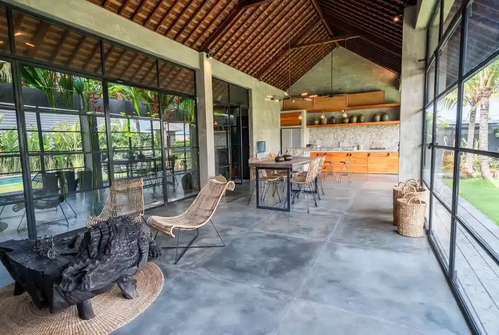Villa 250m² in Indonesia, Canggu. Priced at 850000$ rent photo-38